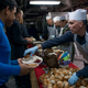 Illustration for article titled What It Takes To Provide Thanksgiving Dinner For The U.S. Military: By The Numbers